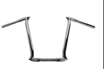 HARLEY CHOPPER TWISTAPE HANGER HANDLEBARS IN STOCK BLACK or CHROME 16S IN STOCK