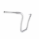 Gangster Ape 1.50” 14” Chrome Throttle By Wire