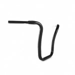 Gangster Ape 1.50” 18” Chrome Throttle By Wire