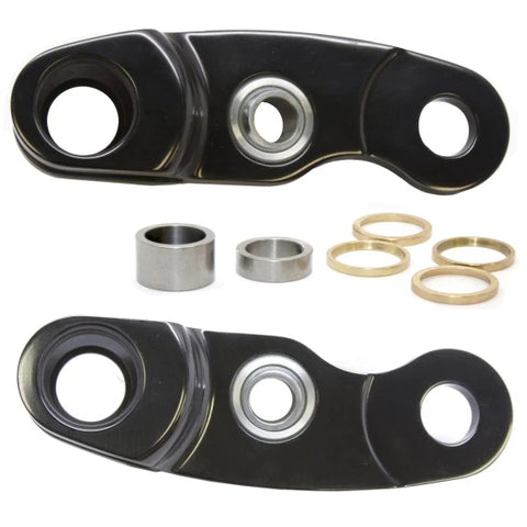 CUSTOM SPRINGER LOWERING ROCKERS KIT FOR HARLEY DAVIDSON