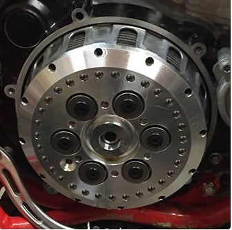 MOTORCYCLE COMPLETELY AUTOMATIC CLUTCH / HARLEY / METRIC / DIRT BIKES