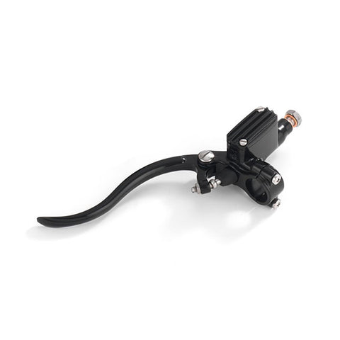 DELUXE LINE CLUTCH MASTER CYLINDER 14mm (9/16”) BORE BLACK