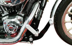 HARLEY DYNA FORWARD CONTROLS KIT FOR 1991-2017 MODELS