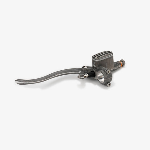 DELUXE LINE CLUTCH MASTER CYLINDER 14mm (9/16””) ALUMINUM (raw)