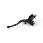 CLASSIC CLUTCH MASTER CYLINDER 14mm (9/16”) BORE BLACK