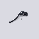 SEVENTIES LINE CLUTCH LEVER ASSEMBLY BLACK