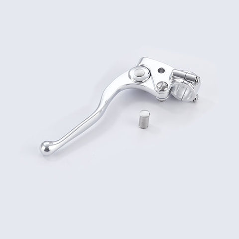 CLASSIC LINE CLUTCH LEVER ASSEMBLY (polish)