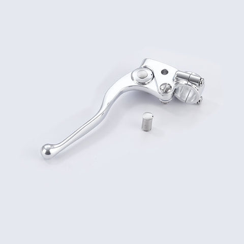 CLASSIC LINE CLUTCH LEVER ASSEMBLY (satin)
