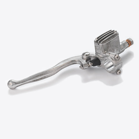 CLASSIC CLUTCH MASTER CYLINDER 14mm (9/16”) BORE (raw)