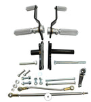 SPORTSTER FORWARD CONTROLS KIT FOR 91-03 5 SPEED