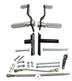 SPORTSTER FORWARD CONTROLS KIT FOR 91-03 5 SPEED