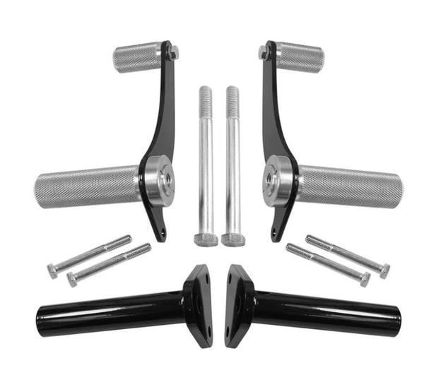 YAMAHA XS1100 FORWARD CONTROLS CUSTOM HARLEY PARTS / CHOPPERS / CUSTOMS