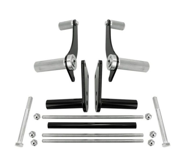 YAMAHA XS650 FORWARD CONTROLS KIT CUSTOM HARLEY PARTS / CHOPPERS