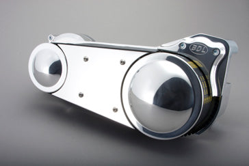 BDL BELTDRIVESFor Dyna® Models from 1990 to 2006.