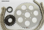 Harley Touring Chain Conversion Kit, 2007 Only
