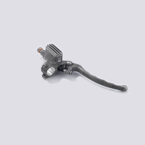 SEVENTIES BRAKE MASTER CYLINDER 14mm (9/16”) BORE (raw)